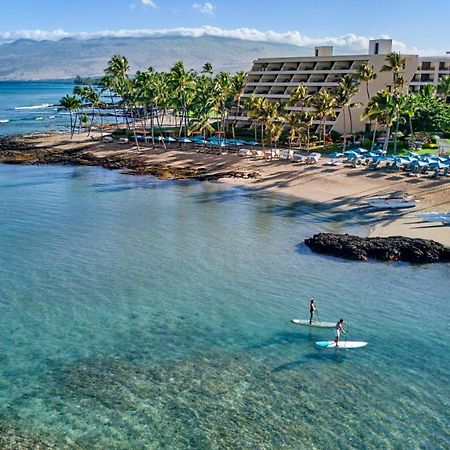 Mauna Lani, Auberge Resorts Collection Kohala Coast Kültér fotó