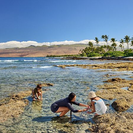 Mauna Lani, Auberge Resorts Collection Kohala Coast Kültér fotó