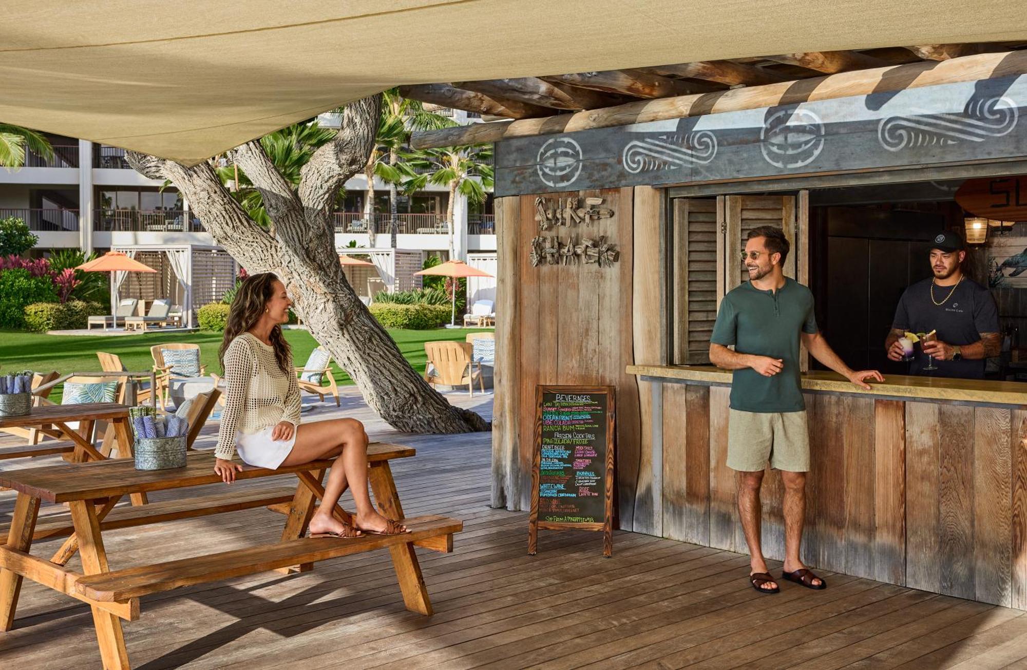 Mauna Lani, Auberge Resorts Collection Kohala Coast Kültér fotó