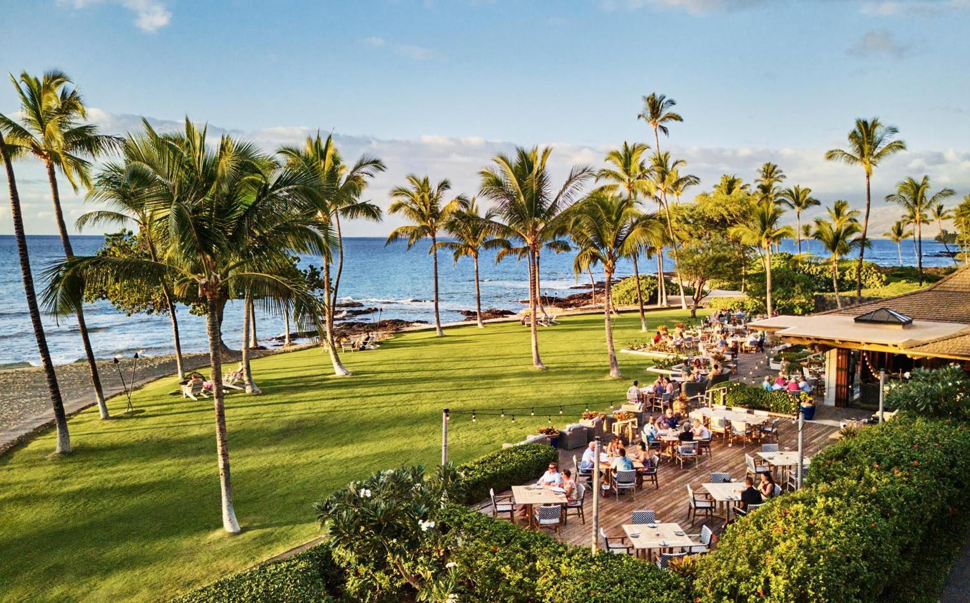 Mauna Lani, Auberge Resorts Collection Kohala Coast Kültér fotó