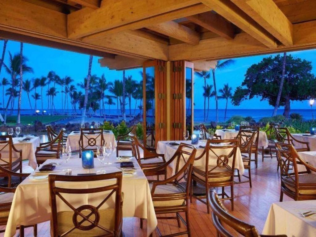 Mauna Lani, Auberge Resorts Collection Kohala Coast Kültér fotó