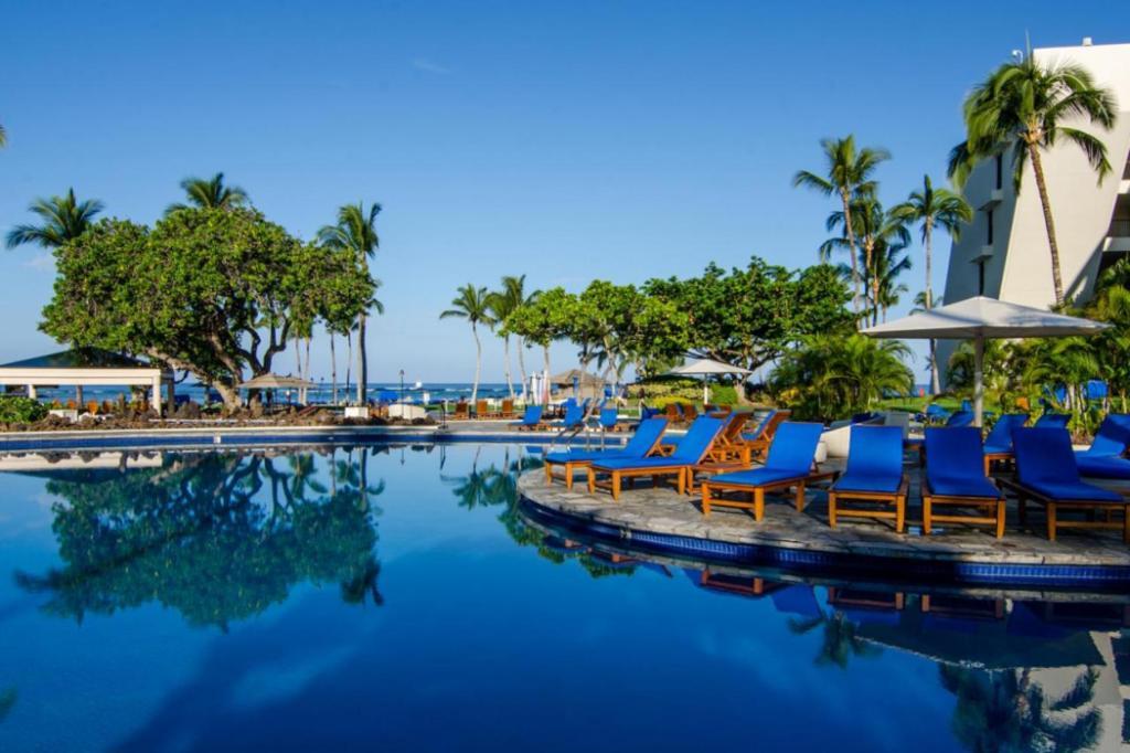 Mauna Lani, Auberge Resorts Collection Kohala Coast Kültér fotó