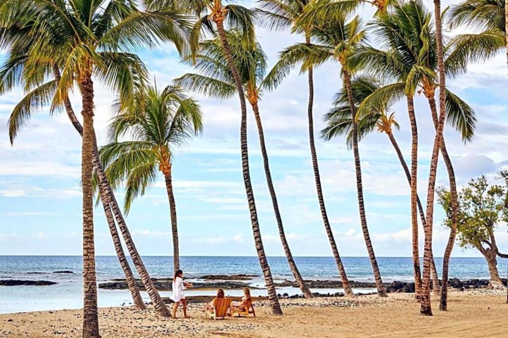 Mauna Lani, Auberge Resorts Collection Kohala Coast Kültér fotó