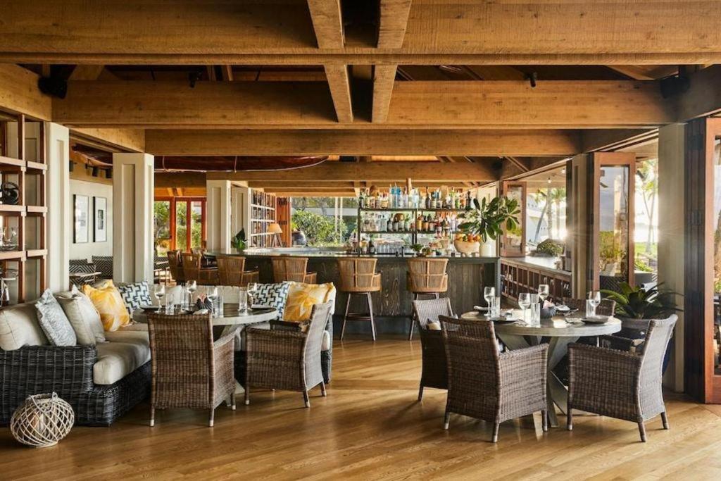 Mauna Lani, Auberge Resorts Collection Kohala Coast Kültér fotó