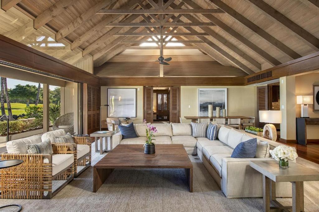 Mauna Lani, Auberge Resorts Collection Kohala Coast Kültér fotó