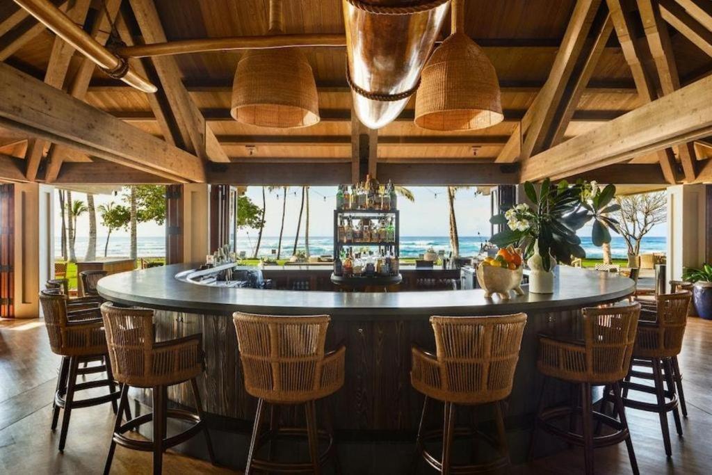 Mauna Lani, Auberge Resorts Collection Kohala Coast Kültér fotó