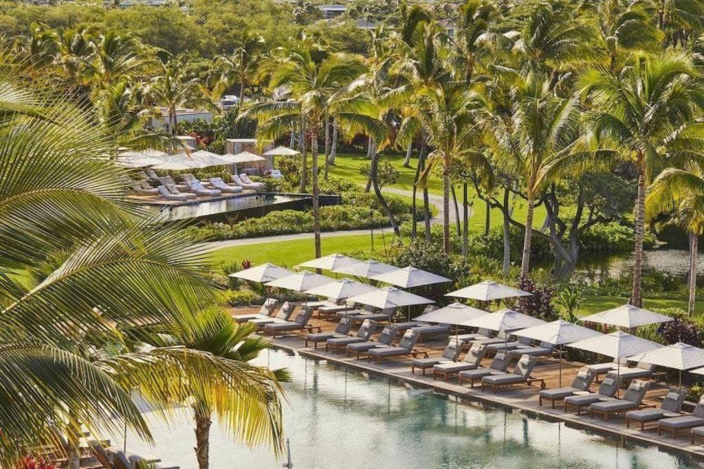 Mauna Lani, Auberge Resorts Collection Kohala Coast Kültér fotó
