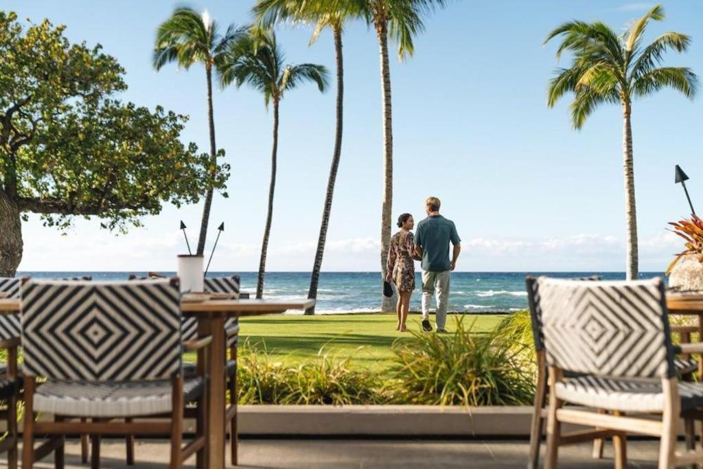 Mauna Lani, Auberge Resorts Collection Kohala Coast Kültér fotó