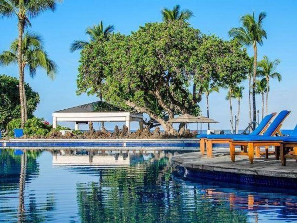 Mauna Lani, Auberge Resorts Collection Kohala Coast Kültér fotó