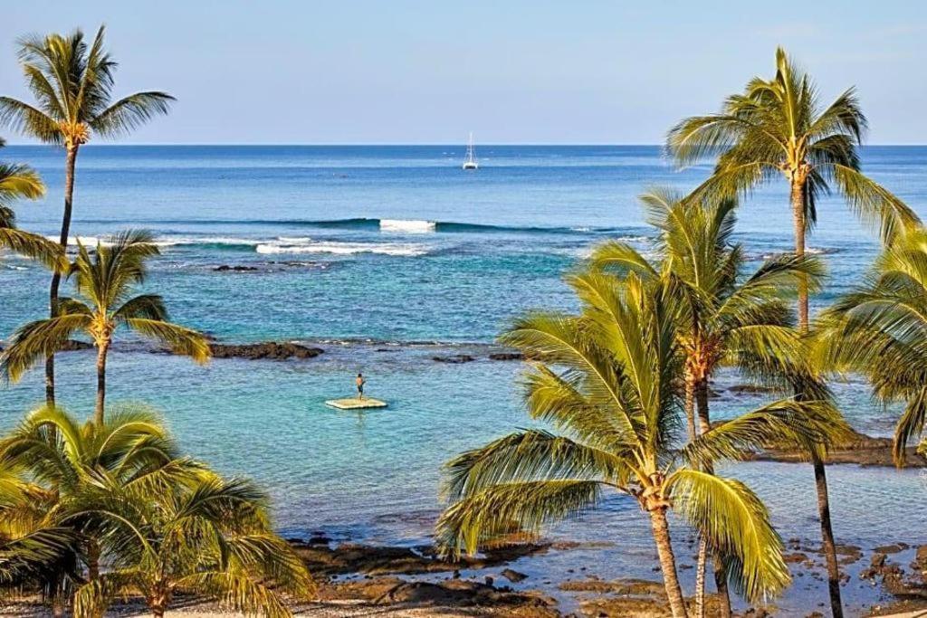 Mauna Lani, Auberge Resorts Collection Kohala Coast Kültér fotó