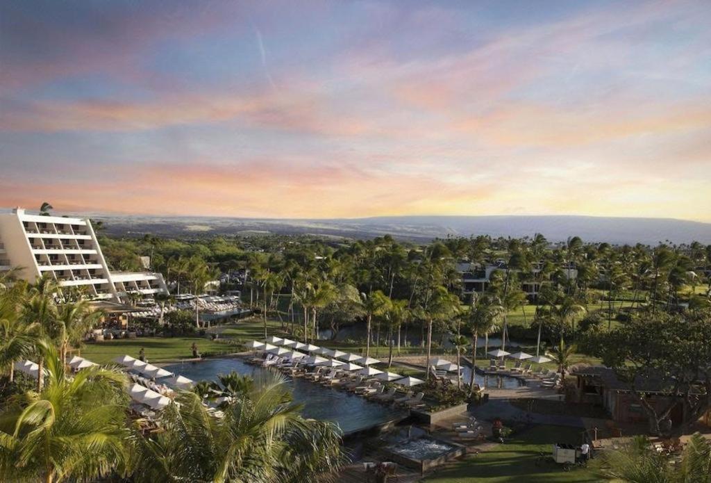 Mauna Lani, Auberge Resorts Collection Kohala Coast Kültér fotó