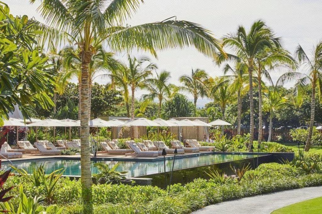 Mauna Lani, Auberge Resorts Collection Kohala Coast Kültér fotó