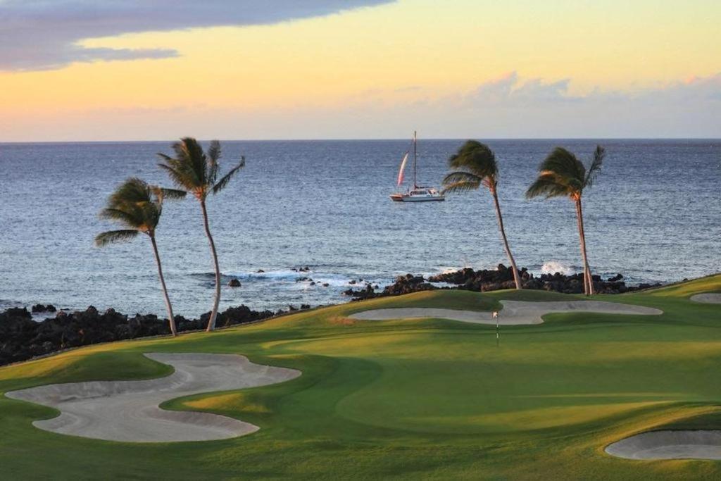 Mauna Lani, Auberge Resorts Collection Kohala Coast Kültér fotó